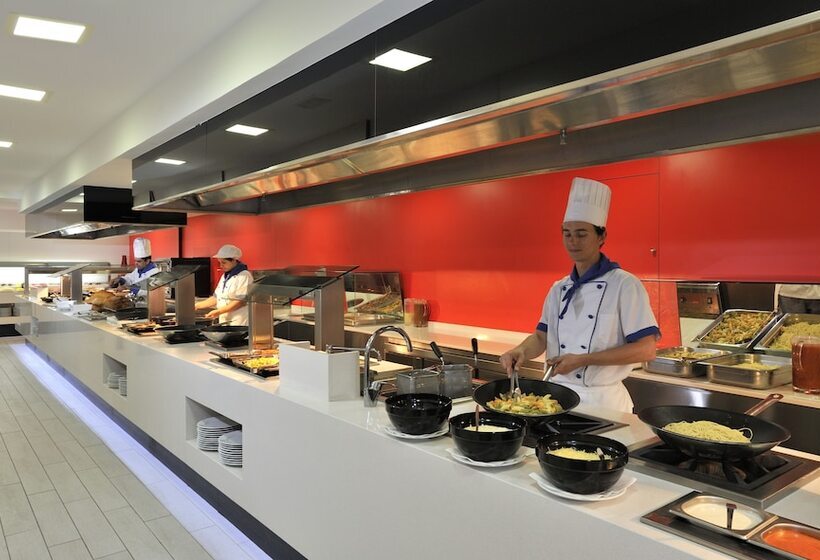 Fotos del hotel Hispania:  9