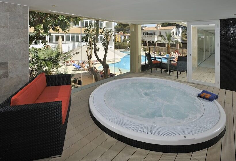 Fotos del hotel Hispania:  14