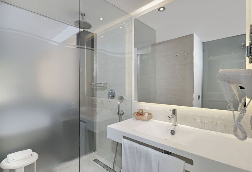 Fotos del hotel Hispania:  18