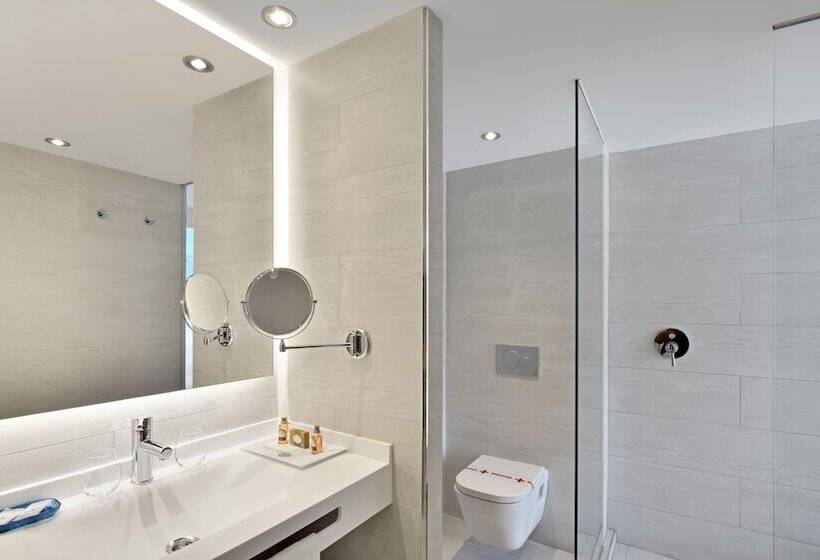 Fotos del hotel Hispania:  10