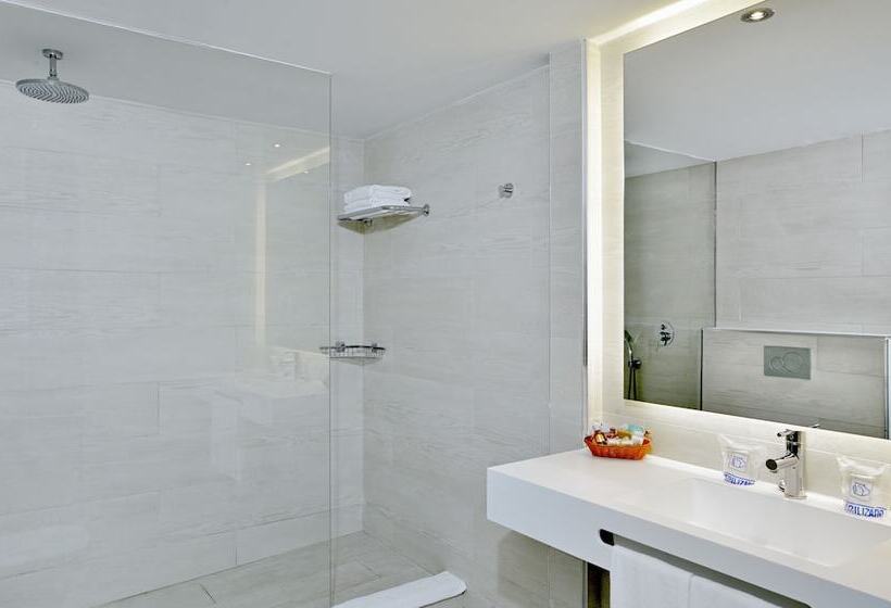 Fotos del hotel Hispania:  21