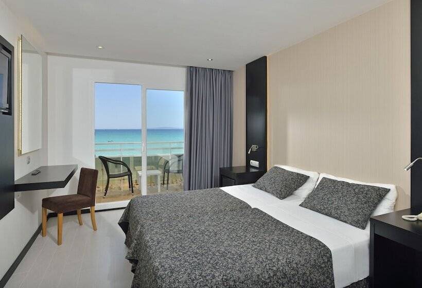 Fotos del hotel Hispania:  5