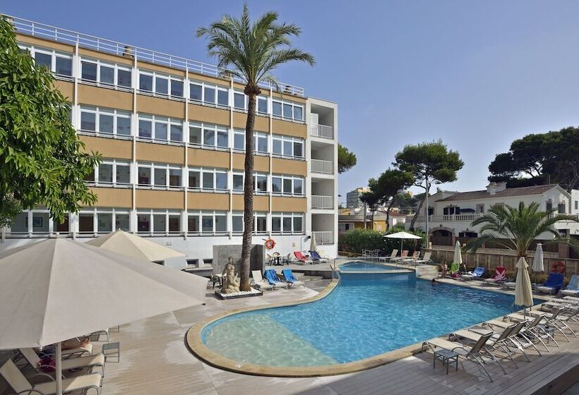 Fotos del hotel Hispania:  19