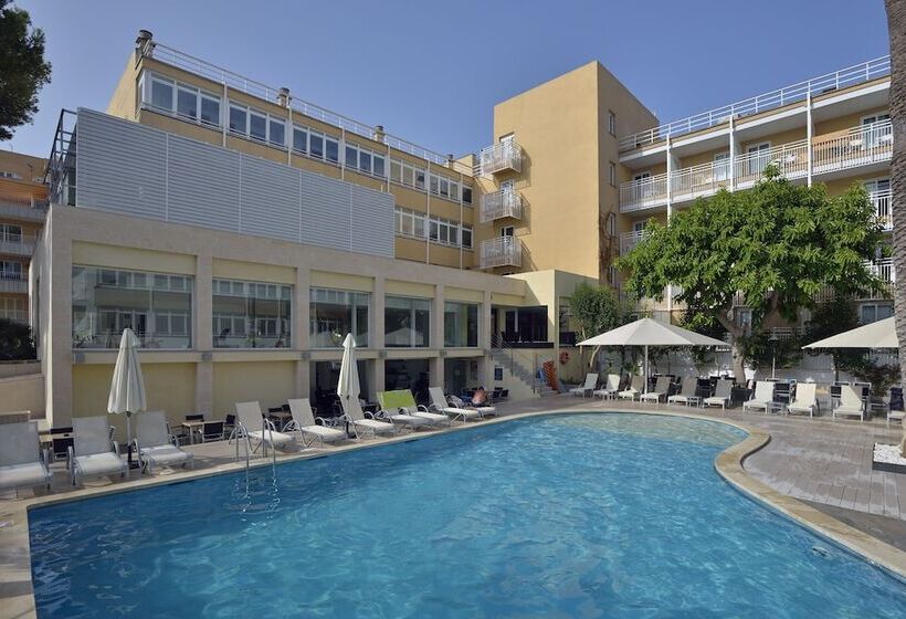 Fotos del hotel Hispania:  30