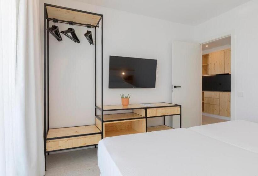 Fotos del hotel Hm Ayron Park:  10