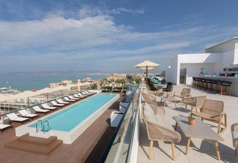 Fotos del hotel Hm Ayron Park:  17