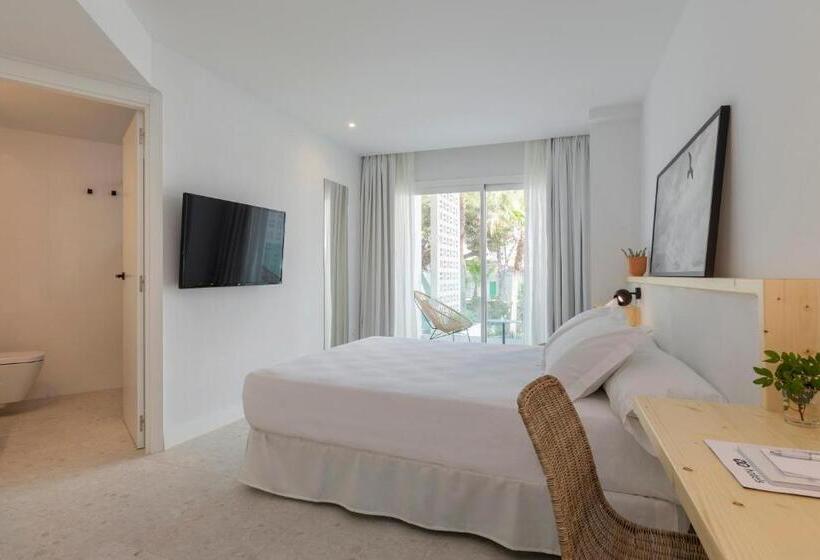Fotos del hotel Hm Ayron Park:  8