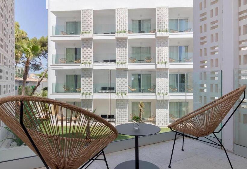 Fotos del hotel Hm Ayron Park:  52