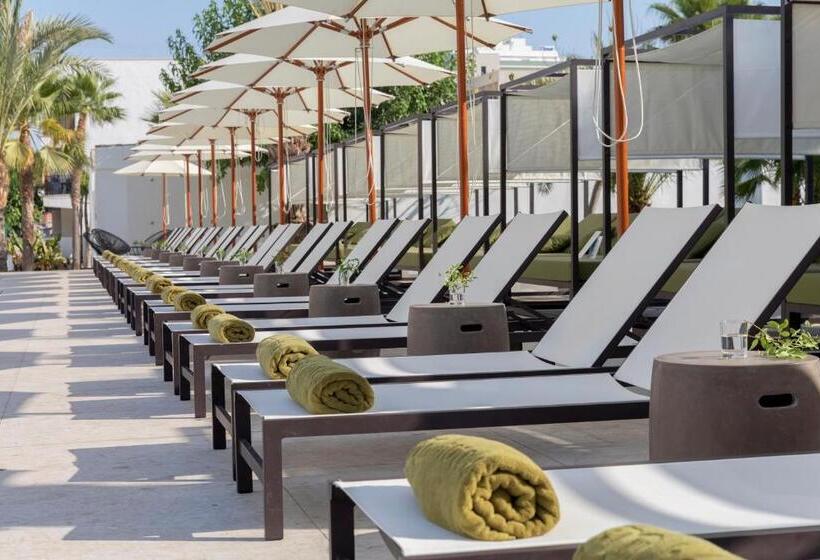 Fotos del hotel Hm Ayron Park:  6