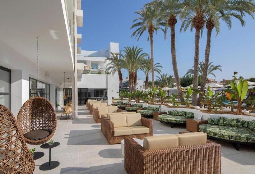 Fotos del hotel Hm Ayron Park:  97