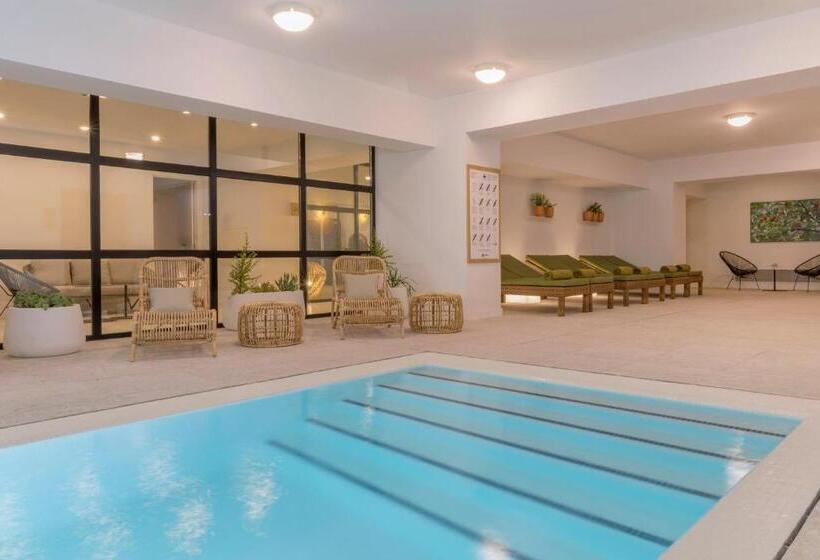 Fotos del hotel Hm Ayron Park:  19