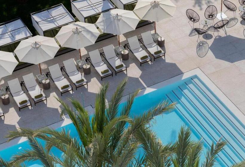 Fotos del hotel Hm Ayron Park:  42