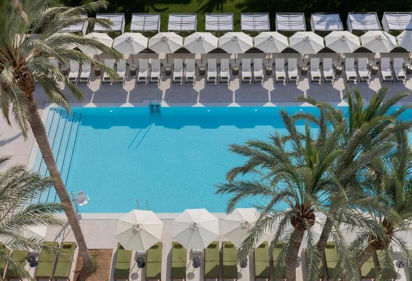 Fotos del hotel Hm Ayron Park:  83