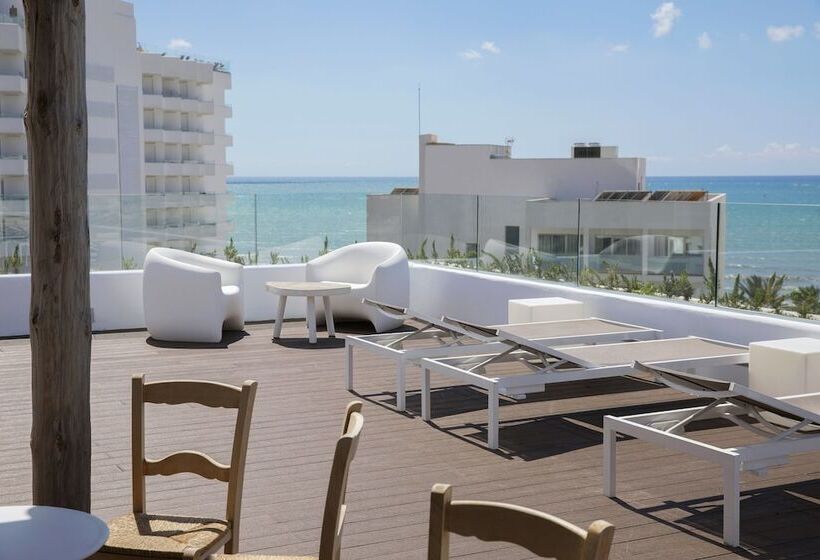 هتل Hm Balanguera Beach - Adults Only