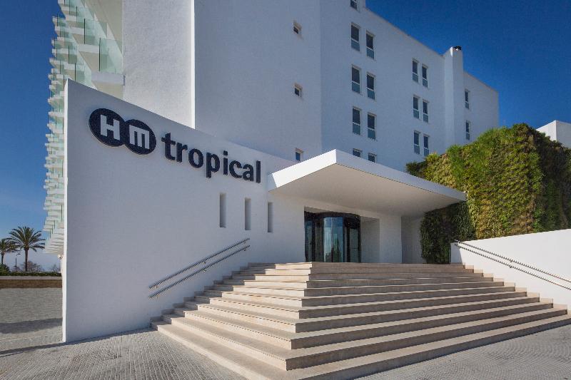 هتل HM Tropical