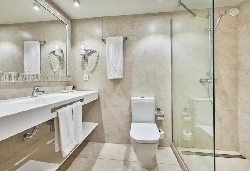 Fotos del hotel Hoposa Daina:  12