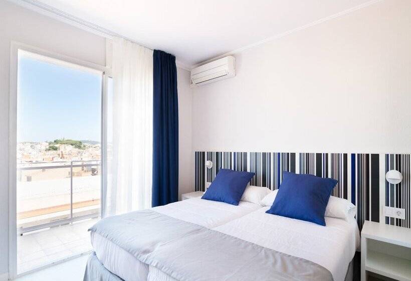 هتل Ibersol Sorra D'Or