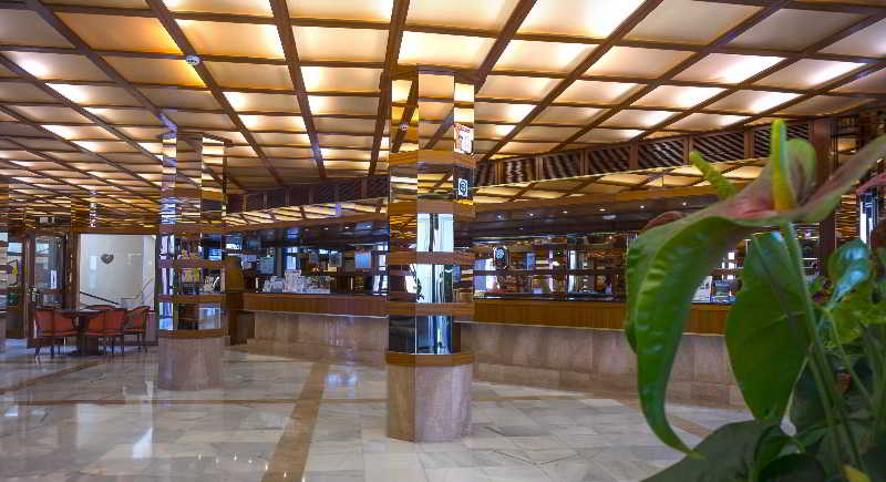 Fotos del hotel Indalo Park:  8