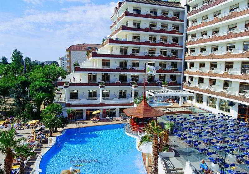 Fotos del hotel Indalo Park:  14