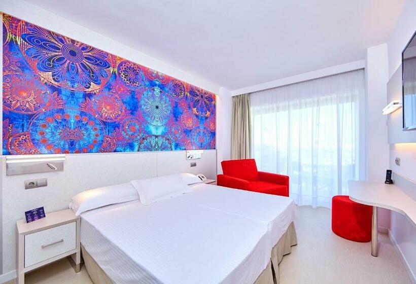 Fotos del hotel Indico Rock  Mallorca  Adults Only:  3