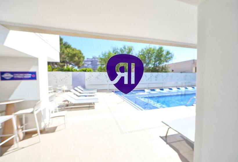 Hotel Indico Rock  Mallorca  Adults Only