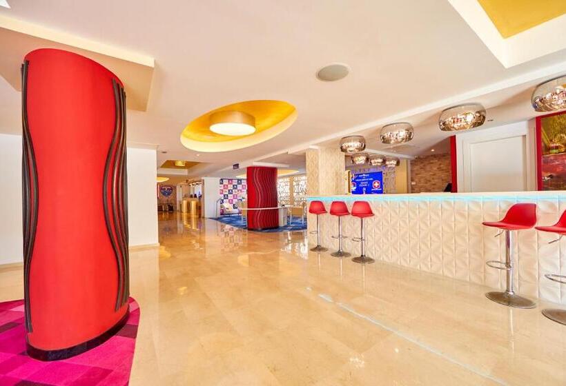 Fotos del hotel Indico Rock  Mallorca  Adults Only:  53