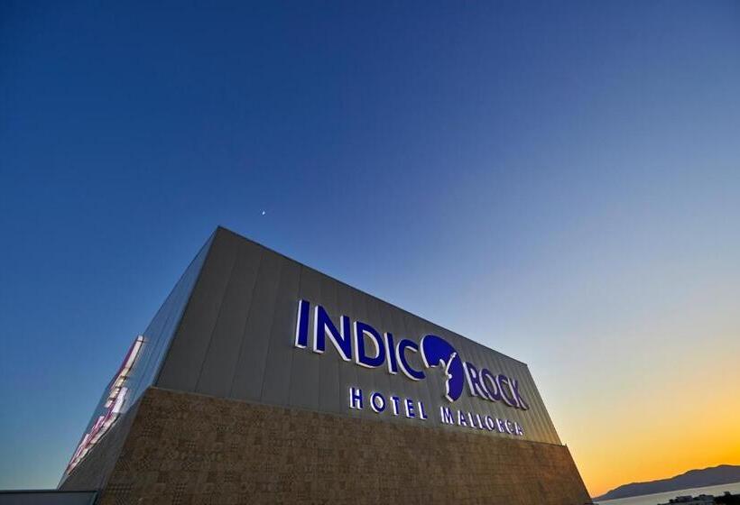 Fotos del hotel Indico Rock  Mallorca  Adults Only:  59