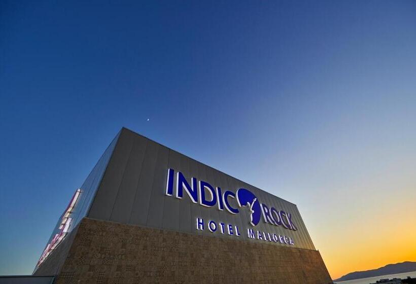 Hôtel Indico Rock  Mallorca  Adults Only