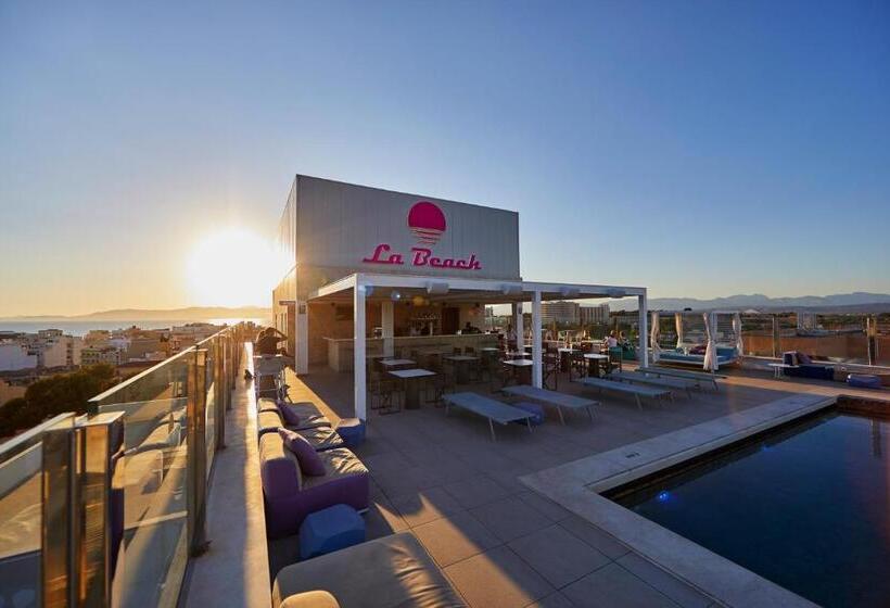 Hotel Indico Rock  Mallorca  Adults Only