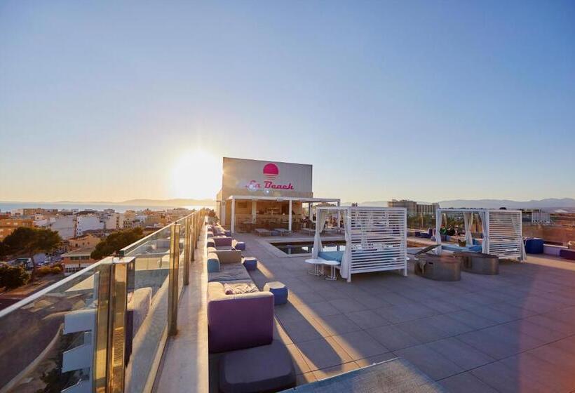 Fotos del hotel Indico Rock  Mallorca  Adults Only:  34