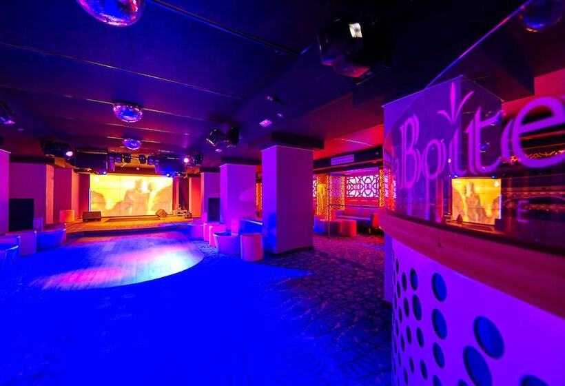 فندق Indico Rock  Mallorca  Adults Only