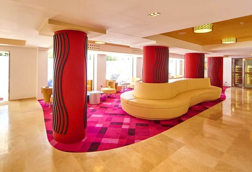 Hotel Indico Rock  Mallorca  Adults Only