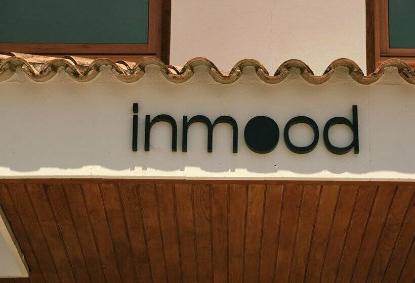 هتل Inmood Aucanada 4* Sup