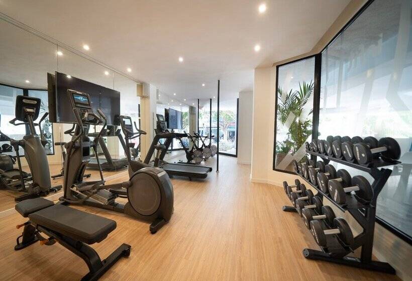 Fotos del hotel Sol Wave House All Suites:  40