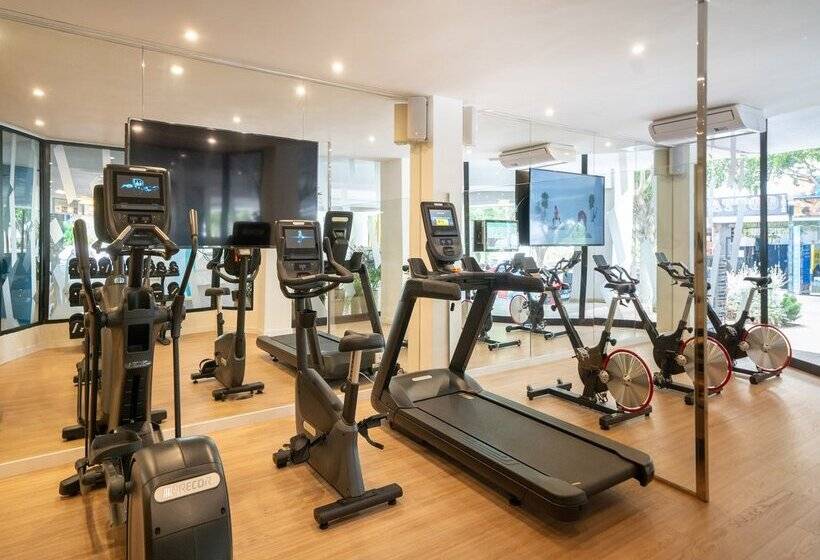 Fotos del hotel Sol Wave House All Suites:  53