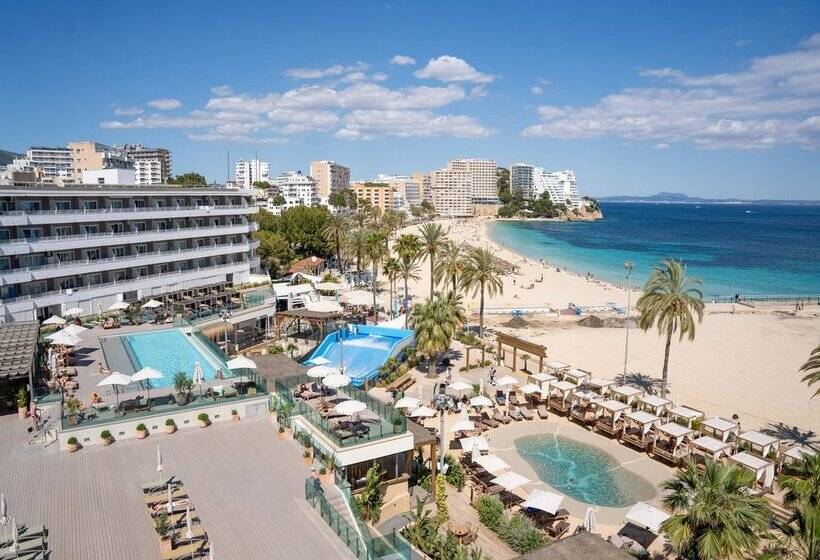 Fotos del hotel Sol Wave House All Suites:  24