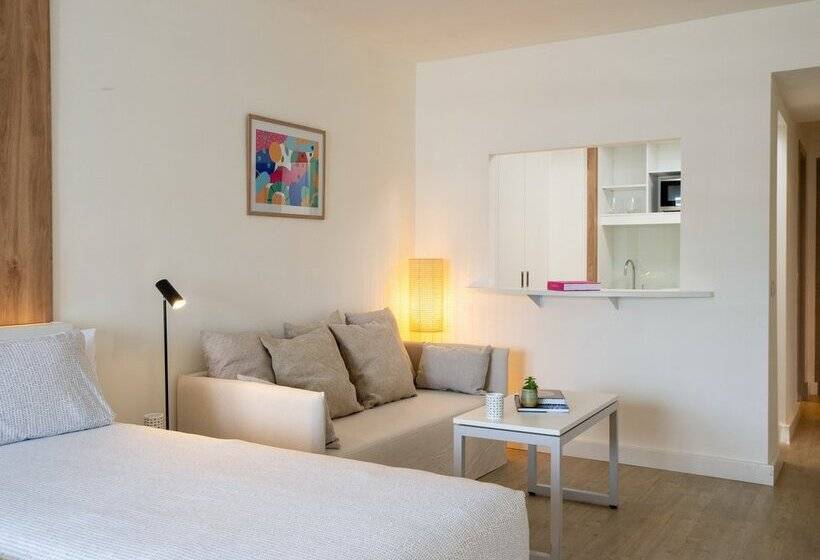 Fotos del hotel Sol Wave House All Suites:  19