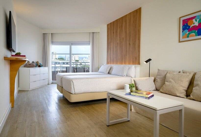 Fotos del hotel Sol Wave House All Suites:  17