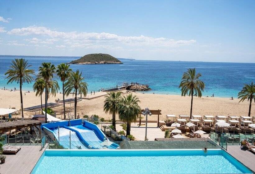 Fotos del hotel Sol Wave House All Suites:  43