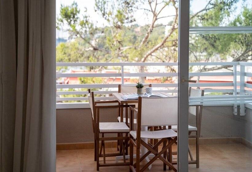 Fotos del hotel Sol Wave House All Suites:  44