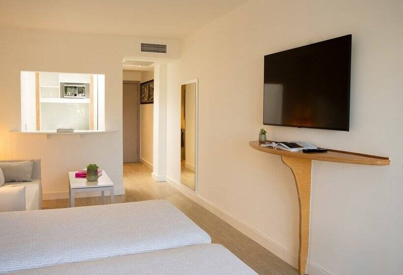 Fotos del hotel Sol Wave House All Suites:  12