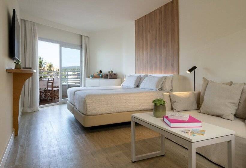 Fotos del hotel Sol Wave House All Suites:  45