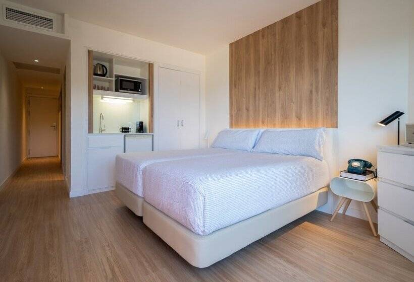 Fotos del hotel Sol Wave House All Suites:  3