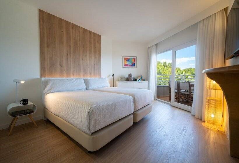 Fotos del hotel Sol Wave House All Suites:  4