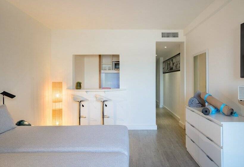 Fotos del hotel Sol Wave House All Suites:  8