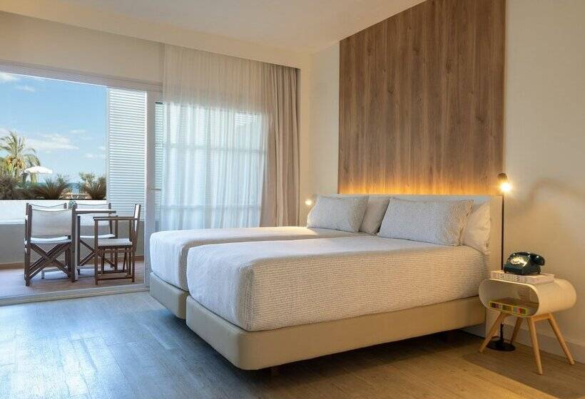 Fotos del hotel Sol Wave House All Suites:  9