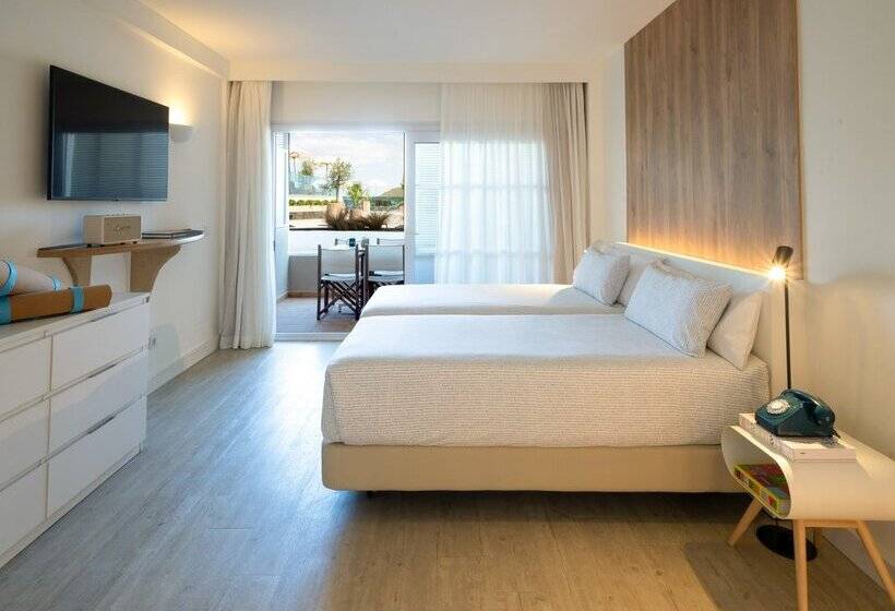 Fotos del hotel Sol Wave House All Suites:  10