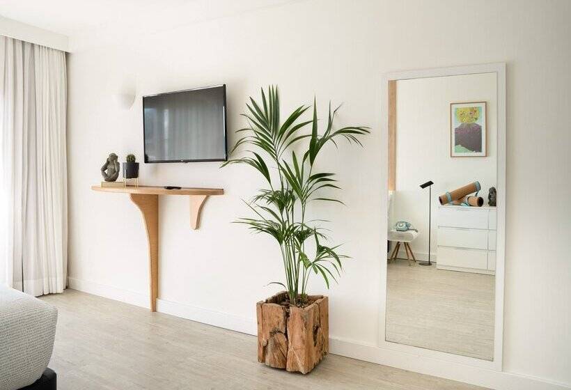 Fotos del hotel Sol Wave House All Suites:  36