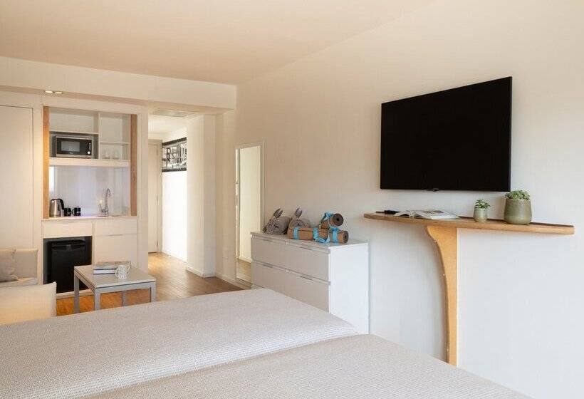 Fotos del hotel Sol Wave House All Suites:  29