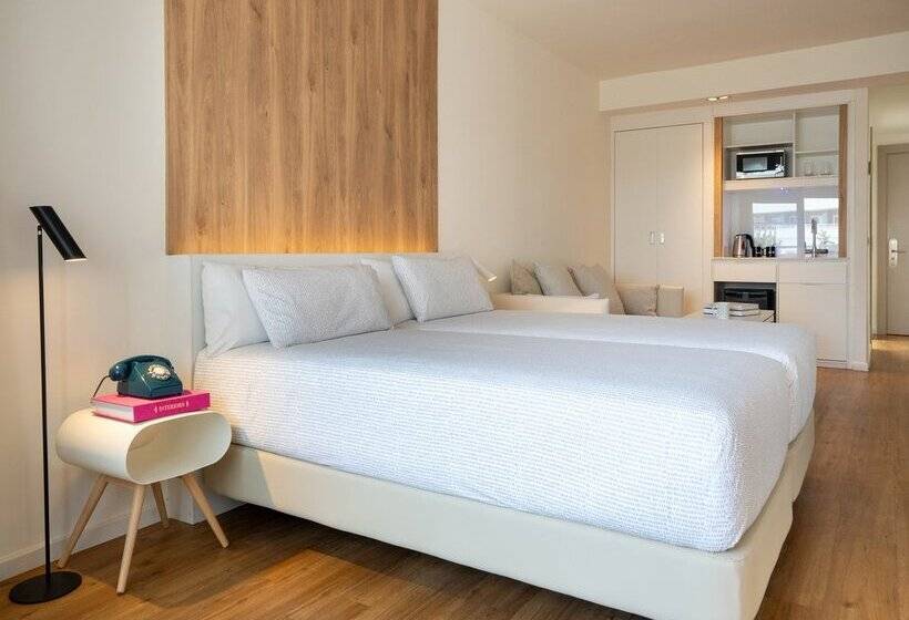 Fotos del hotel Sol Wave House All Suites:  13